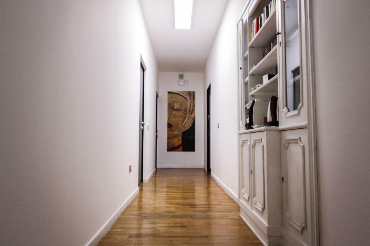 Mariohome Сассарі Екстер'єр фото