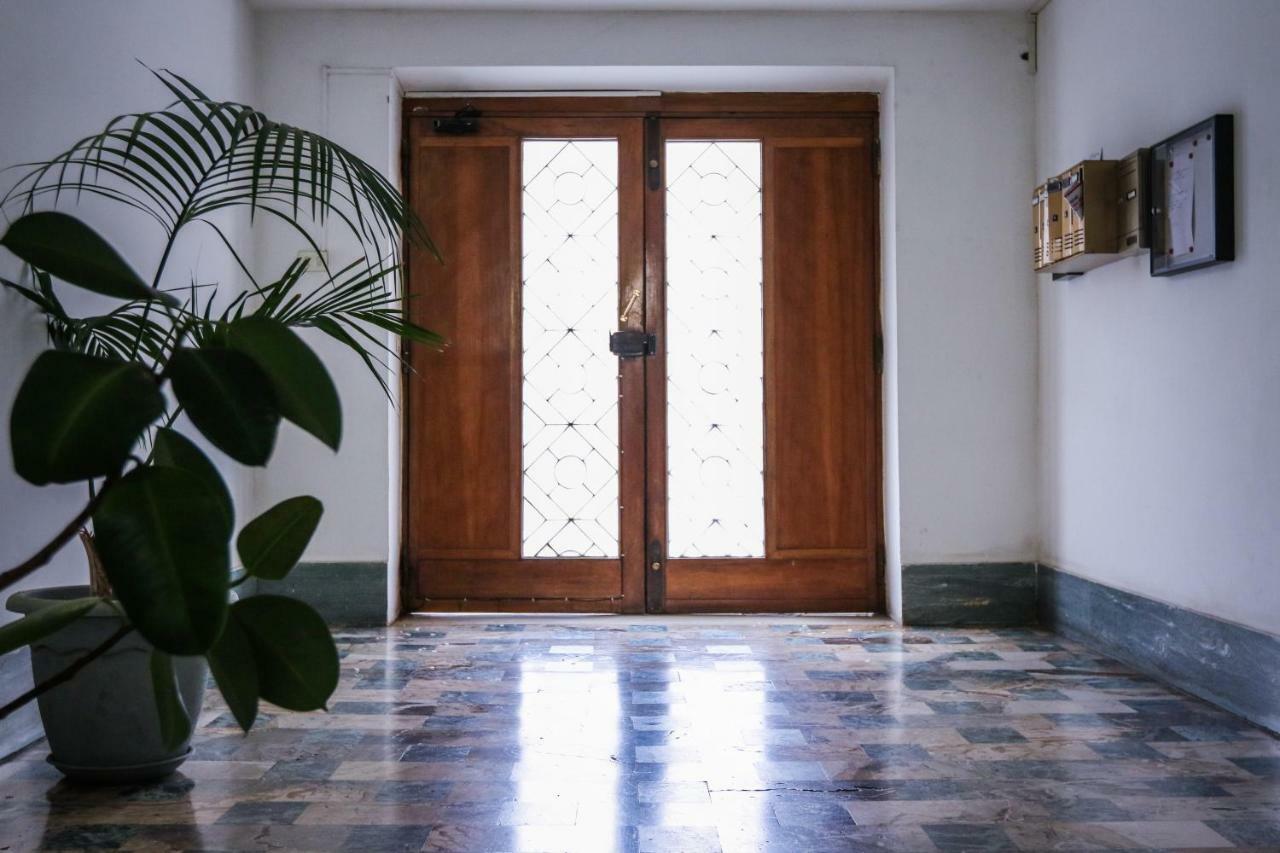 Mariohome Сассарі Екстер'єр фото