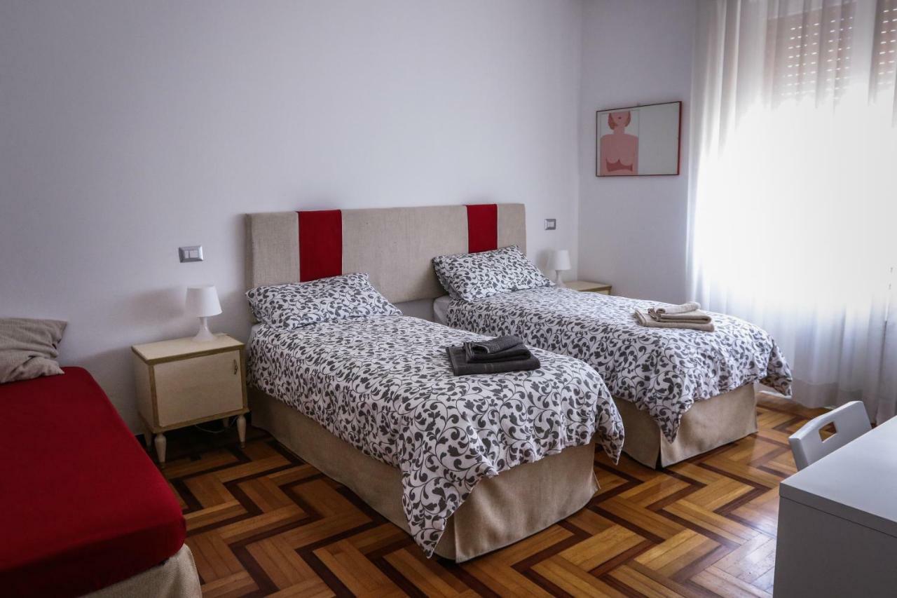 Mariohome Сассарі Екстер'єр фото